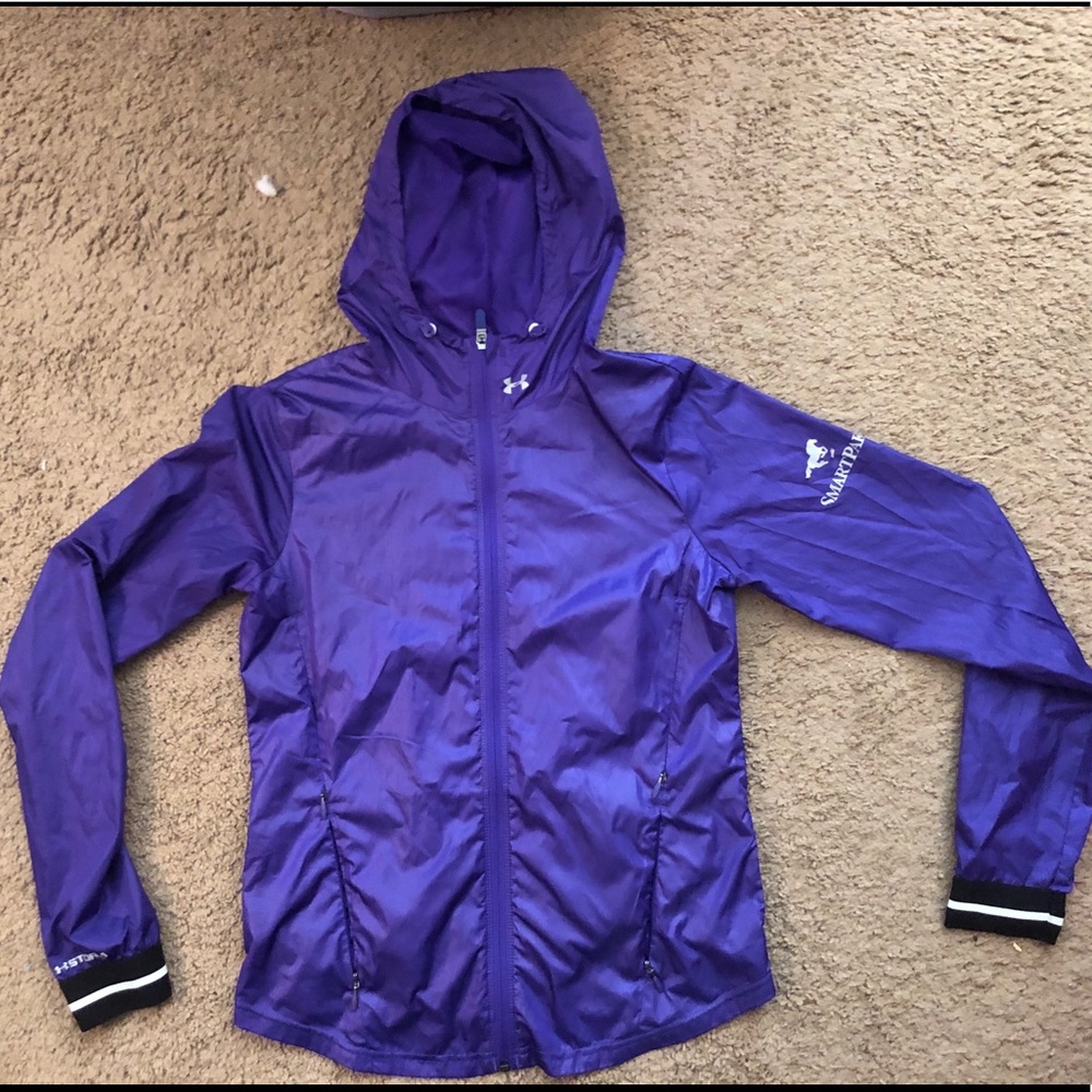 UnderArmour Jacket